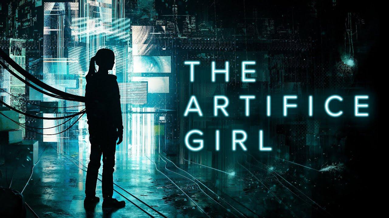 مشاهدة فيلم The Artifice Girl 2023 مترجم كامل HD