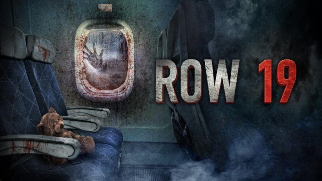 مشاهدة فيلم Row 19 2022 مترجم كامل HD