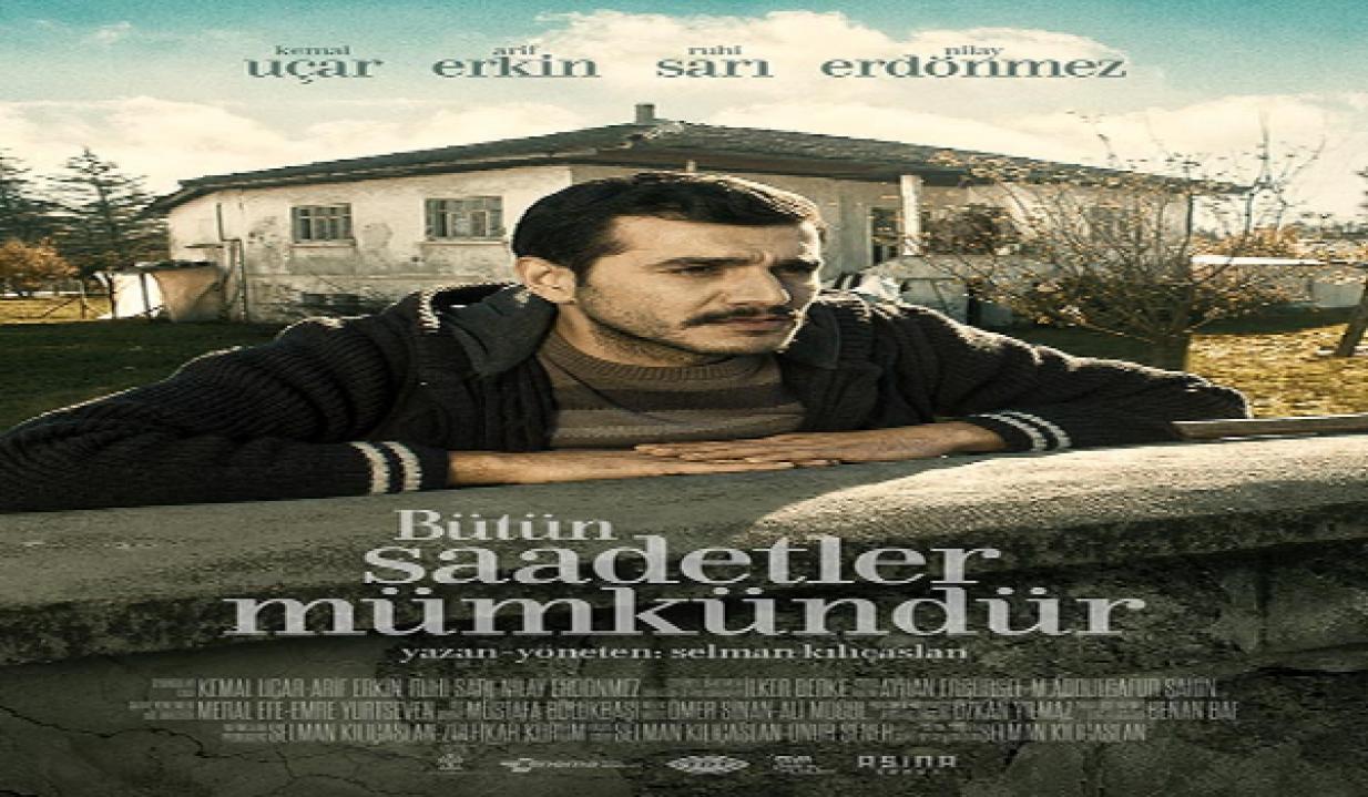 مشاهدة فيلم كل الخير ممكن 2017 مترجم