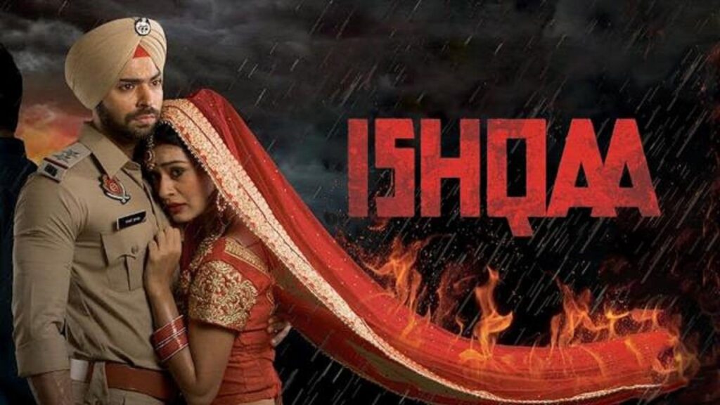 مشاهدة فيلم Ishqaa 2019 مترجم