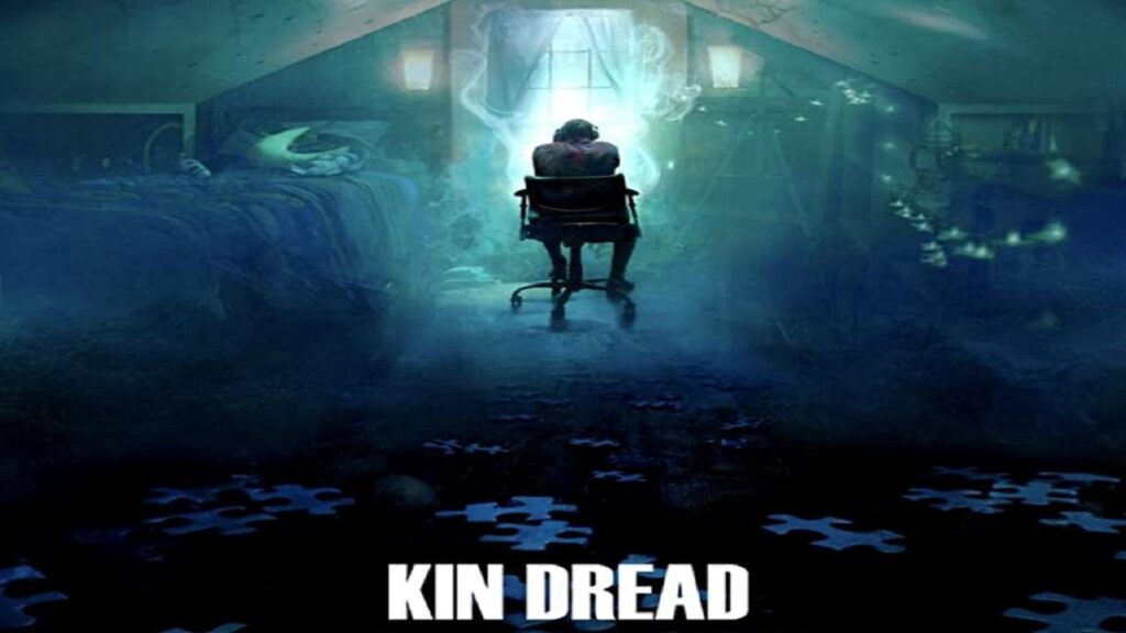 مشاهدة فيلم Kin Dread 2021 مترجم