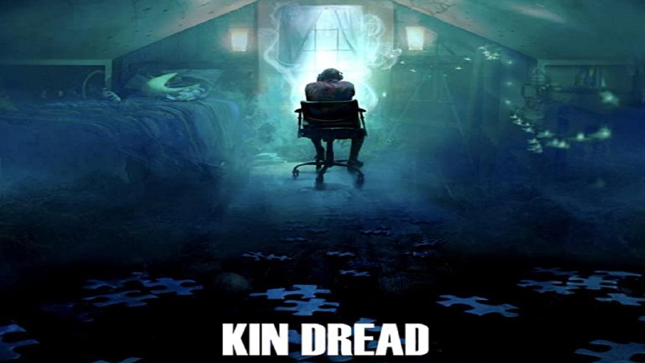 مشاهدة فيلم Kin Dread 2021 مترجم