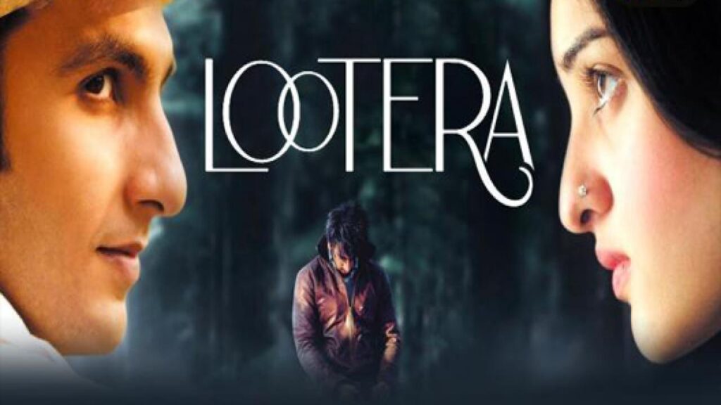 مشاهدة فيلم Lootera 2013 مترجم