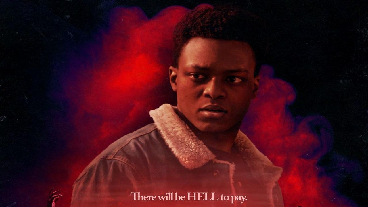 مشاهدة فيلم The Summoned 2022 مترجم كامل HD