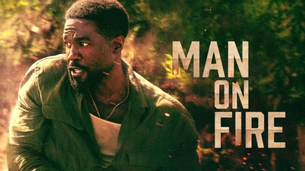 مشاهدة مسلسل Man on Fire الموسم الاول الحلقة 3 الثالثة مترجمة HD