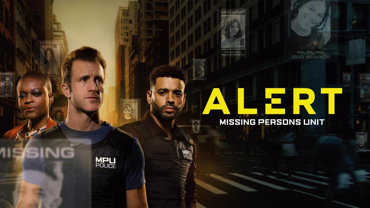 مشاهدة مسلسل Alert: Missing Persons Unit الموسم الثالث الحلقة 10 العاشرة والاخيرة مترجمة HD