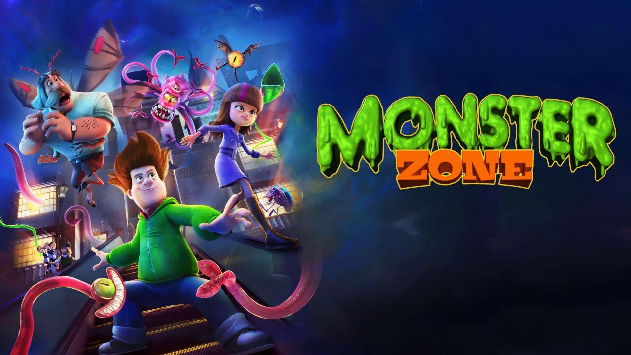 مشاهدة فيلم Cranston Academy: Monster Zone 2020 مترجم كامل HD