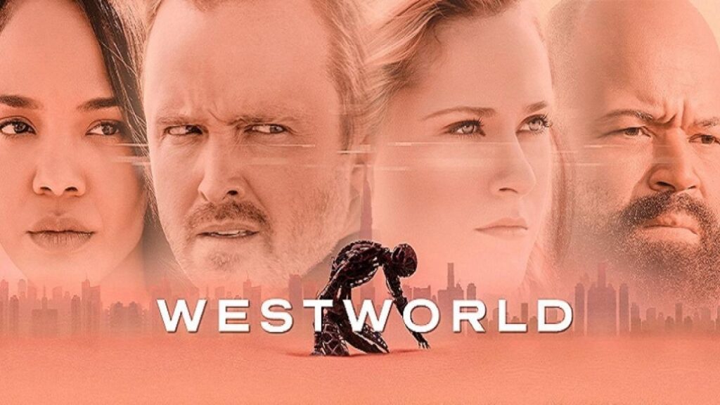 مشاهدة مسلسل Westworld الموسم الثالث الحلقة 2 مترجمة