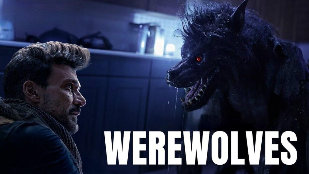 مشاهدة فيلم Werewolves 2024 مدبلج كامل HD