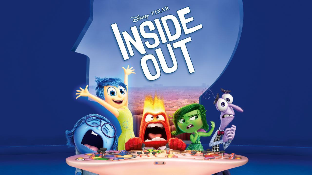 مشاهدة فيلم Inside Out 2015 مدبلج كامل HD