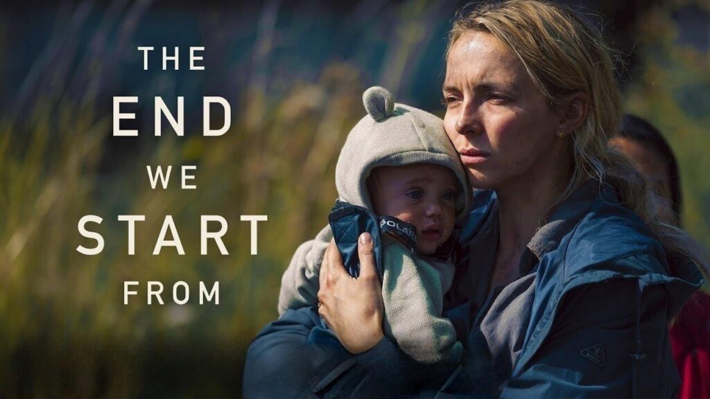 مشاهدة فيلم The End We Start From 2023 مترجم كامل HD