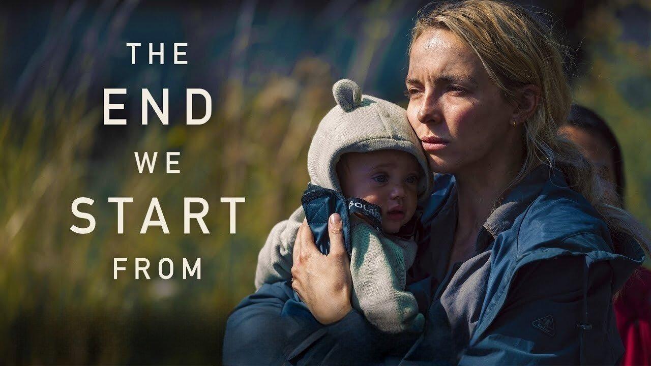 مشاهدة فيلم The End We Start From 2023 مترجم كامل HD