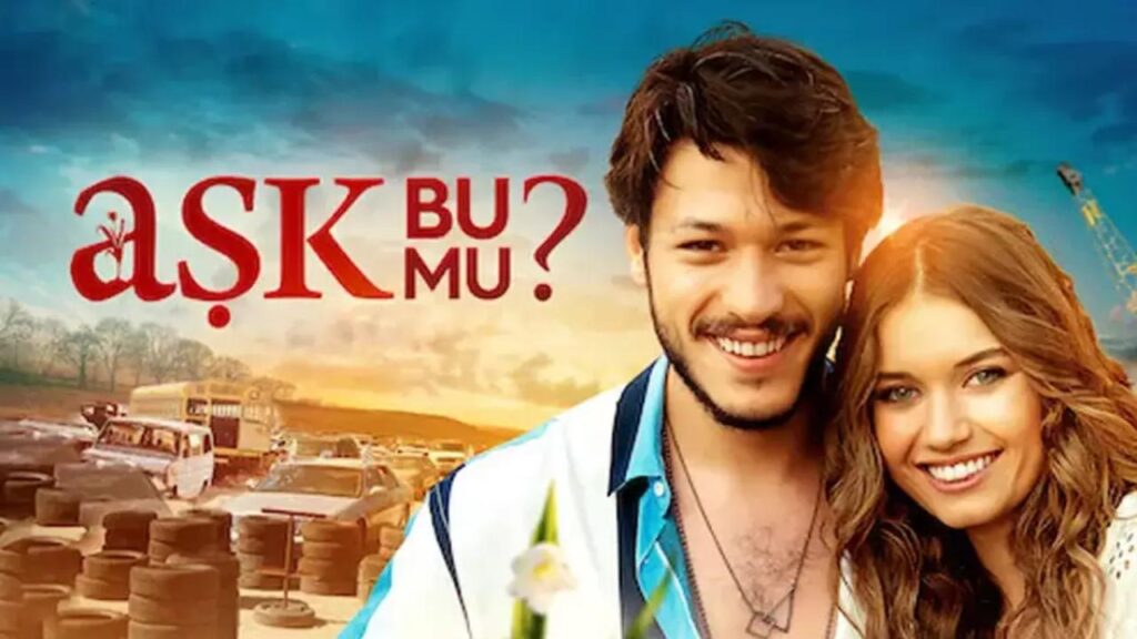 مشاهدة فيلم هذا هو الحب 2018 مدبلج كامل HD