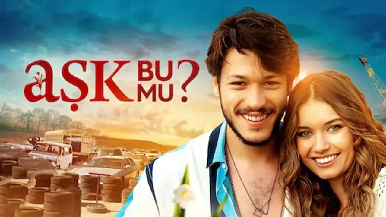 مشاهدة فيلم هذا هو الحب 2018 مدبلج كامل HD