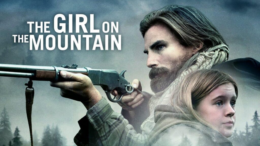 مشاهدة فيلم The Girl on the Mountain 2022 مترجم كامل HD