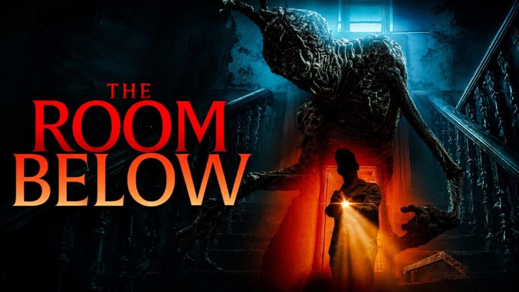 مشاهدة فيلم The Room Below 2026 مترجم كامل HD