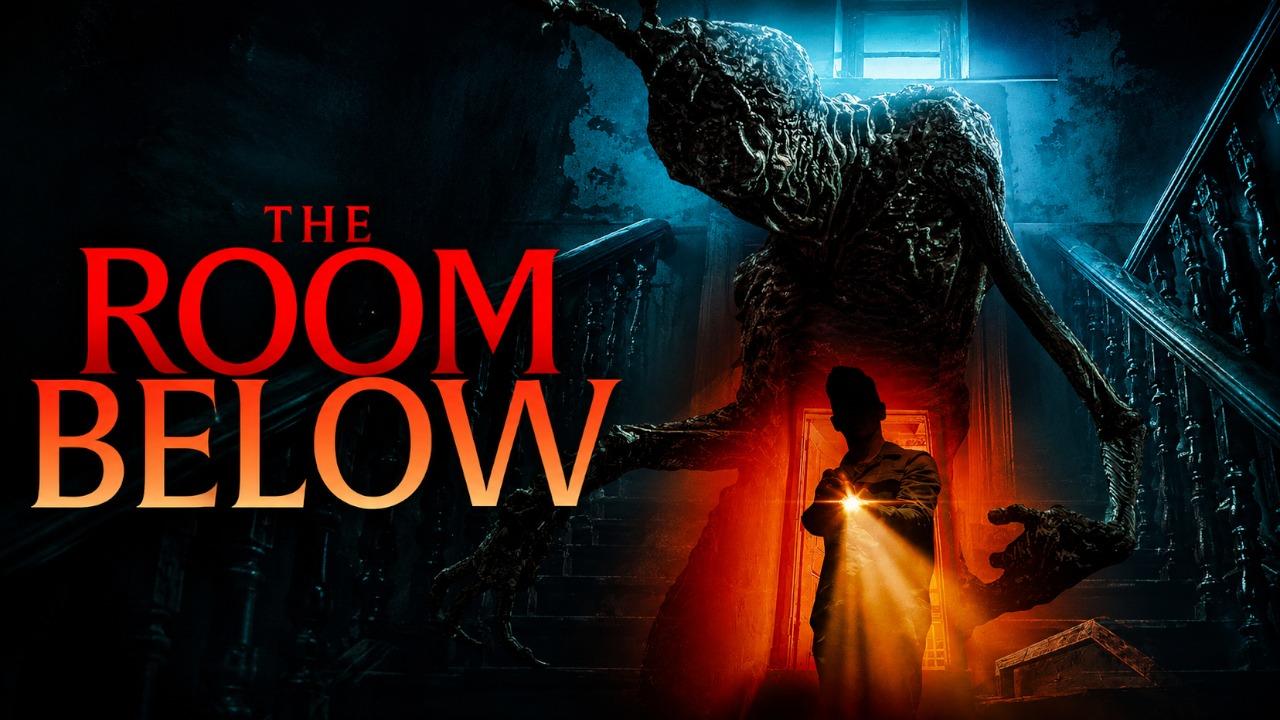 مشاهدة فيلم The Room Below 2026 مترجم كامل HD