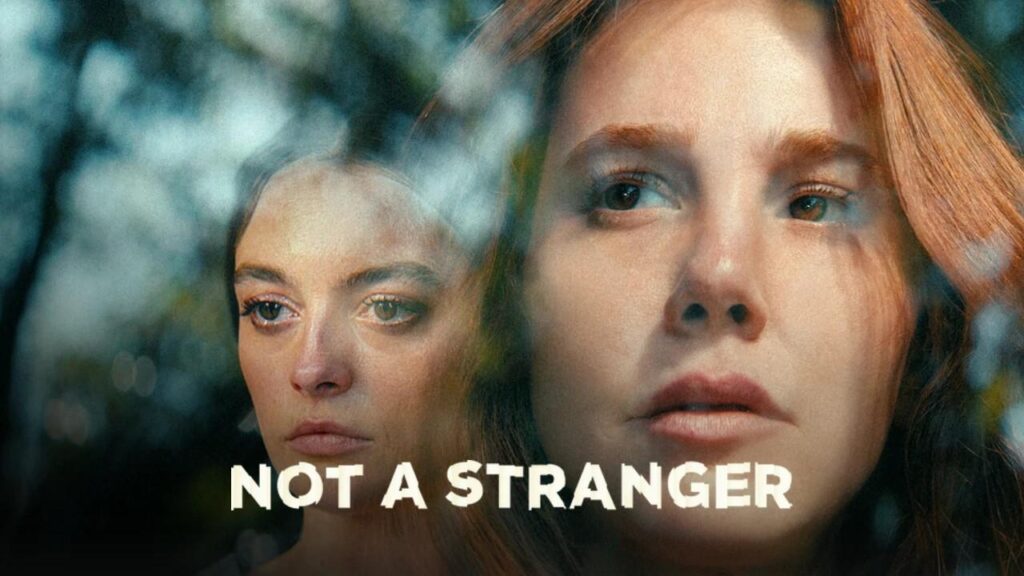 مشاهدة مسلسل Not a Stranger الحلقة 6 السادسة مترجمة HD