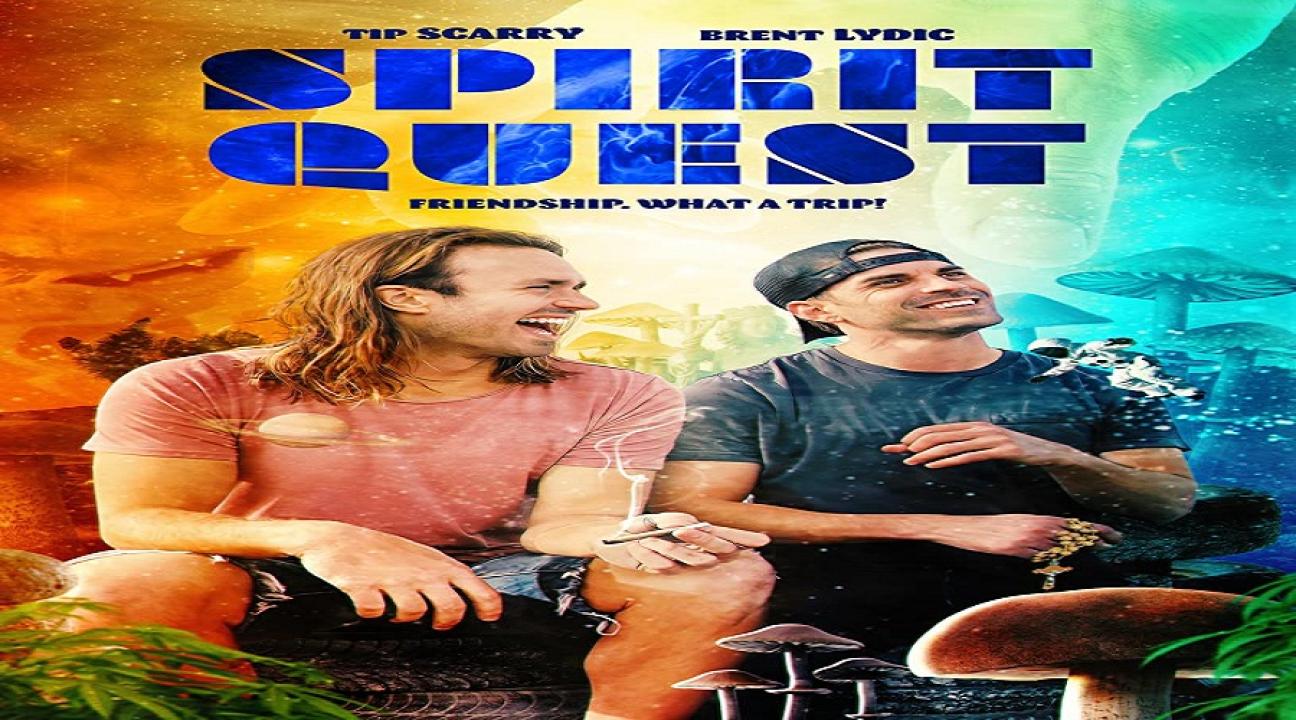 مشاهدة فيلم Spirit Quest 2021 مترجم كامل HD