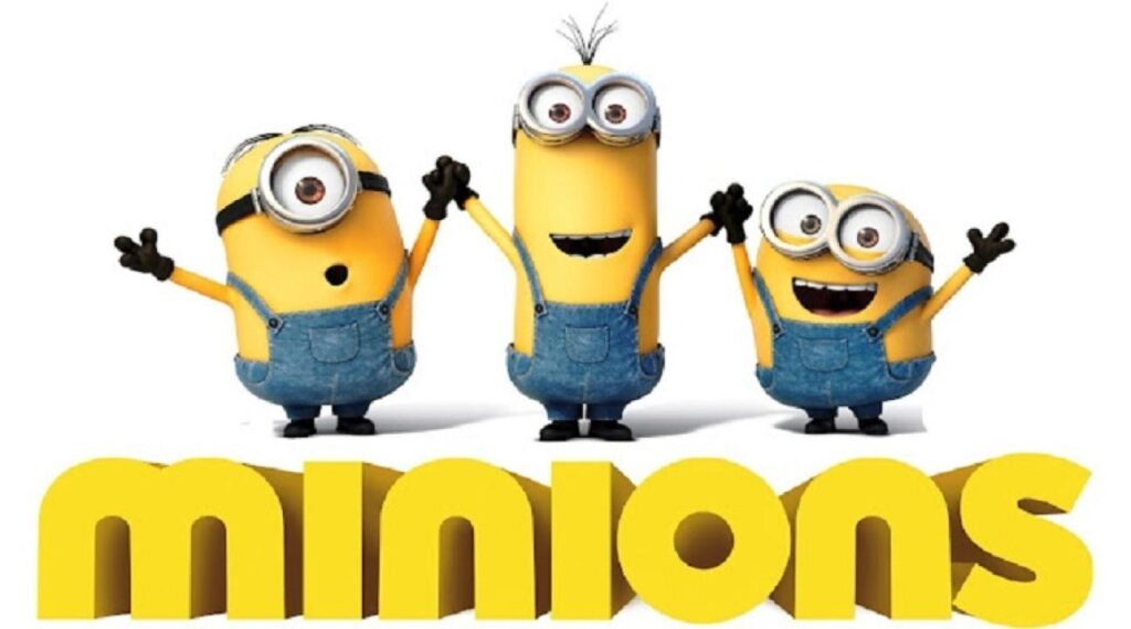مشاهدة فيلم Minions 2015 مترجم كامل HD