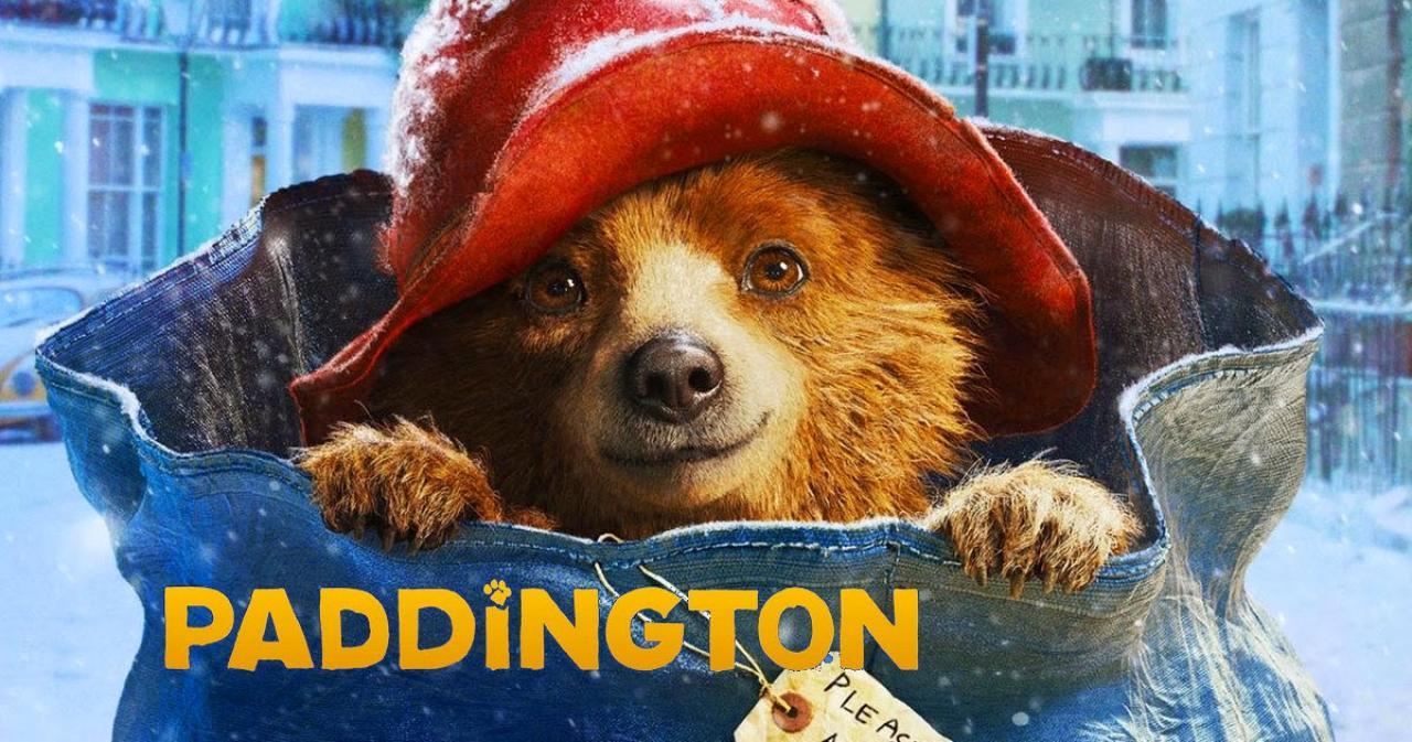 مشاهدة فيلم Paddington 2014 مترجم كامل HD