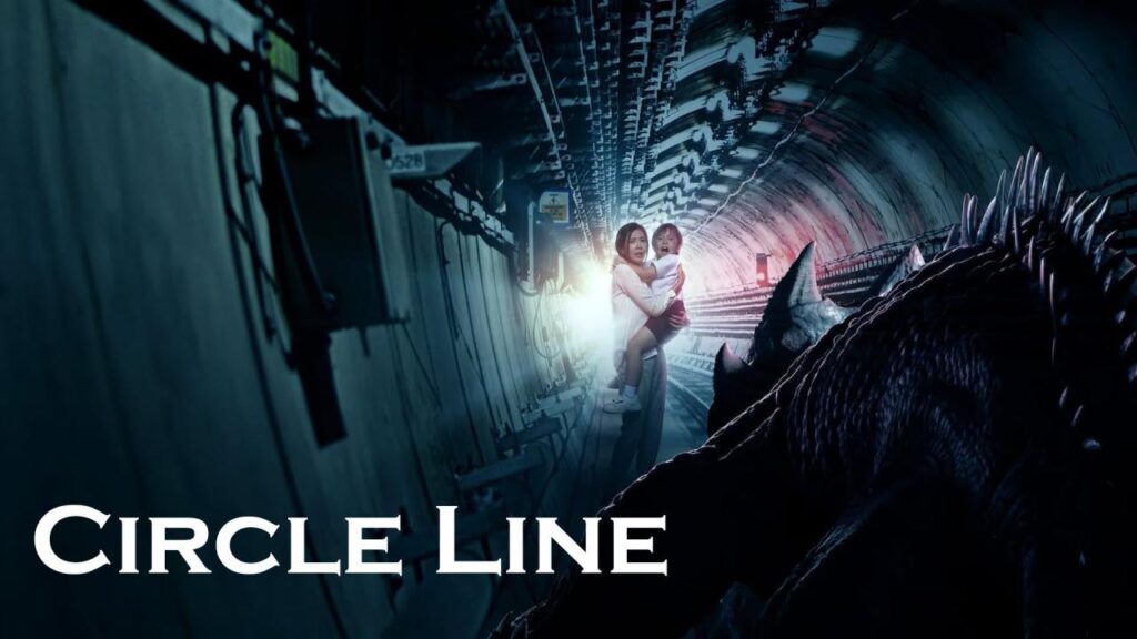 مشاهدة فيلم Circle Line 2023 مترجم HD كامل