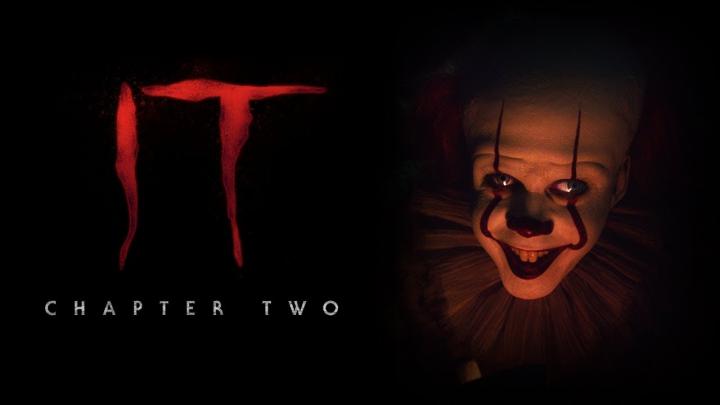 مشاهدة فيلم It Chapter Two 2019 مدبلج كامل HD