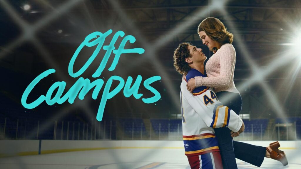 مشاهدة مسلسل Off Campus الموسم الاول الحلقة 2 الثانية مترجمة HD