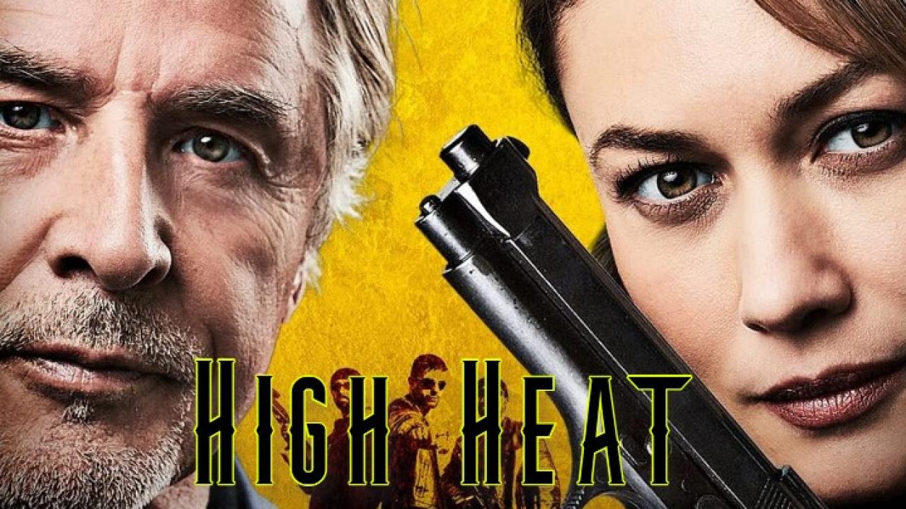 مشاهدة فيلم High Heat 2022 مترجم كامل HD