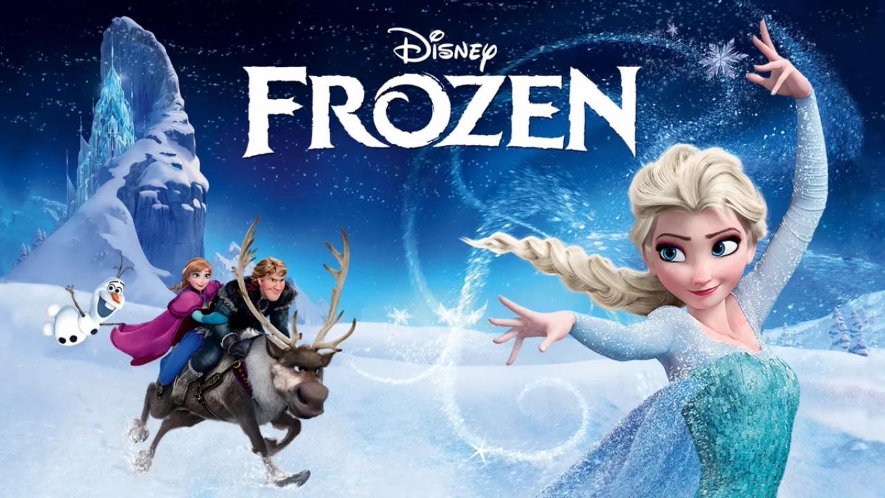 مشاهدة فيلم Frozen 2013 مترجم كامل HD