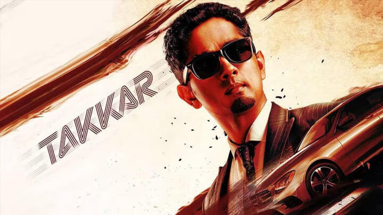 مشاهدة فيلم Takkar 2023 مترجم كامل HD
