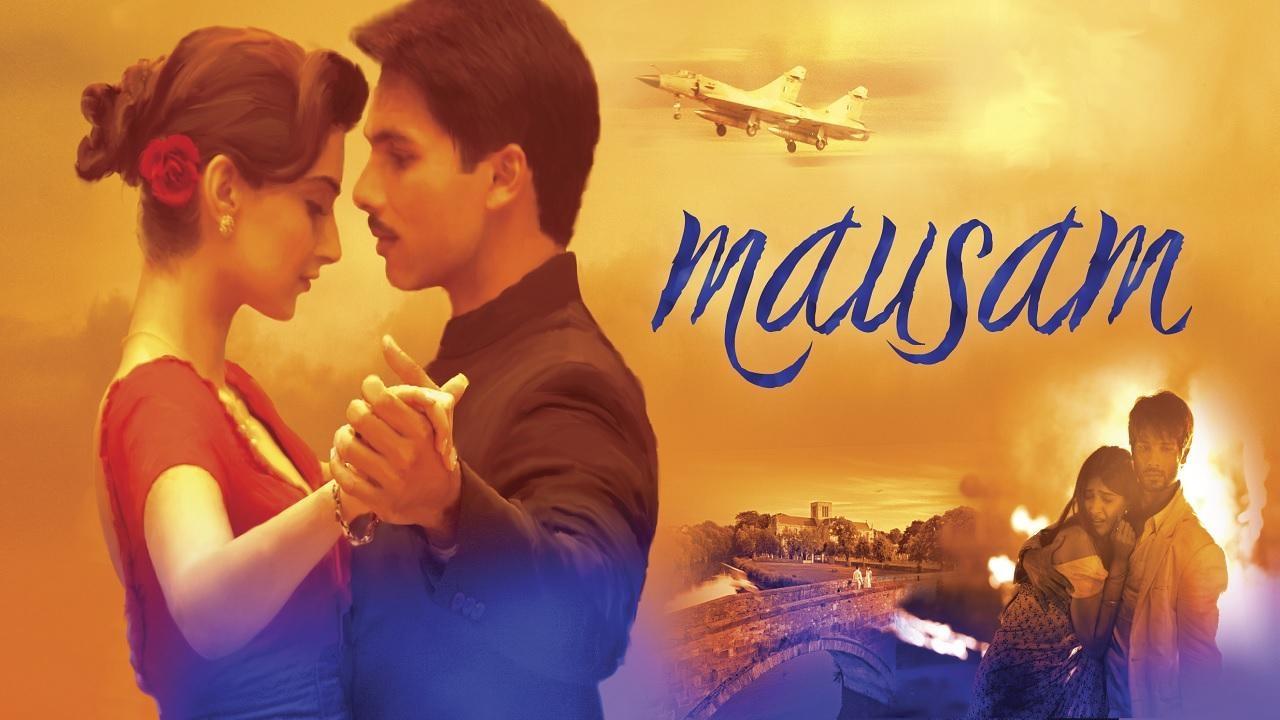 مشاهدة فيلم Mausam 2011 مترجم