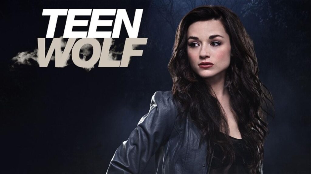 مشاهدة مسلسل Teen Wolf الموسم الخامس الحلقة 9 مترجمة
