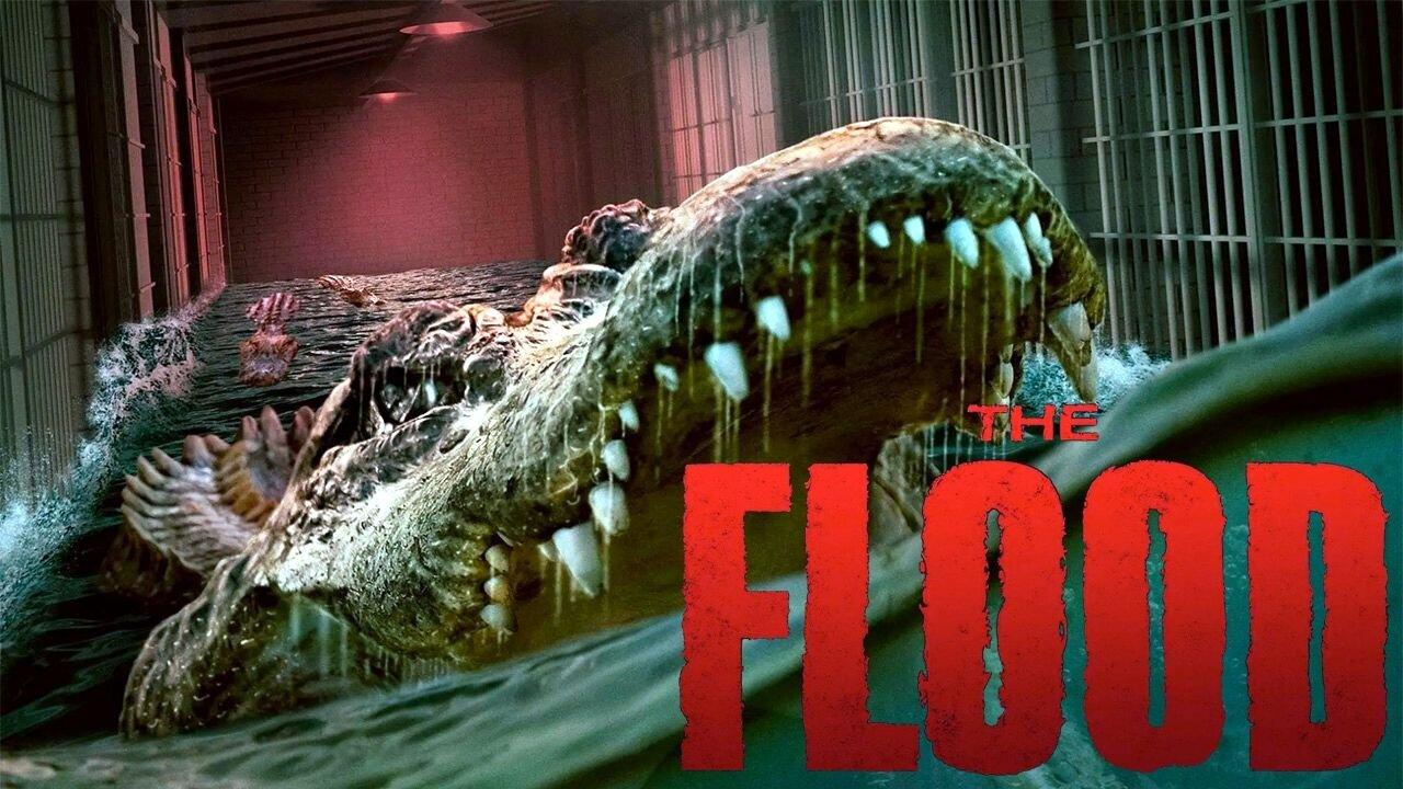 مشاهدة فيلم The Flood 2023 مترجم كامل HD