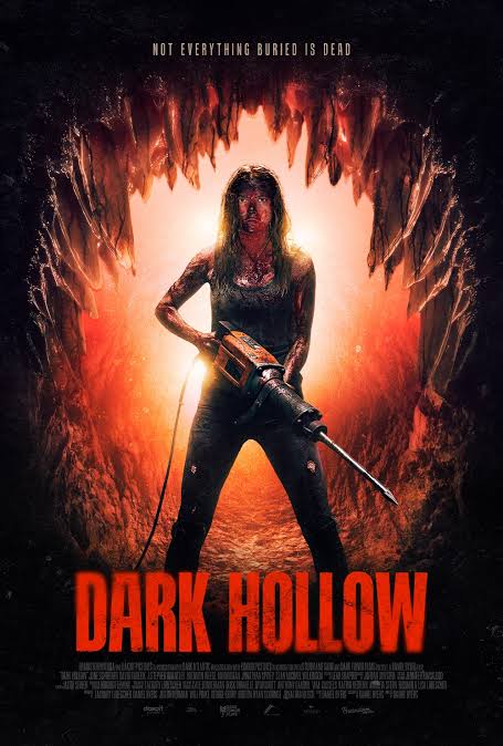 مشاهدة فيلم Dark Hollow