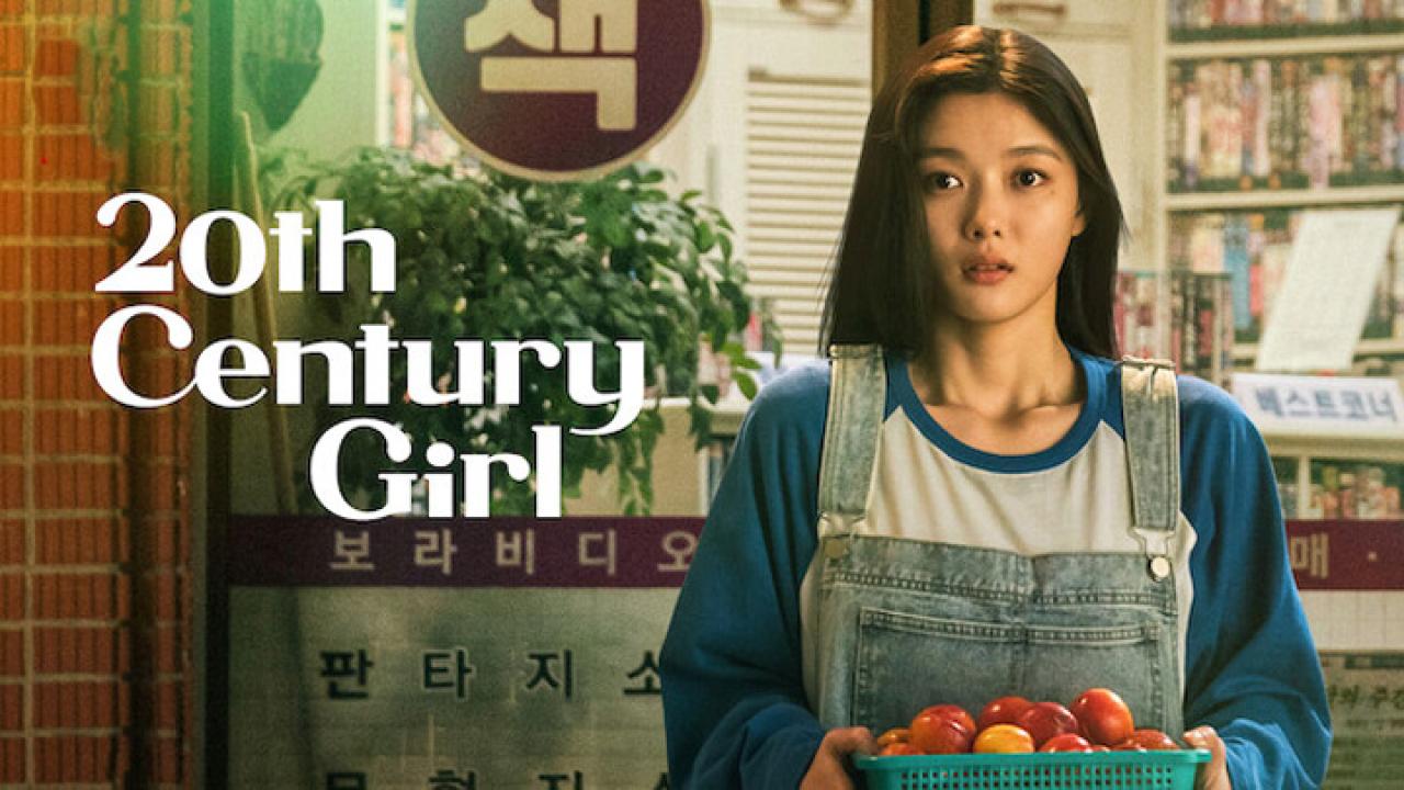 مشاهدة فيلم 20th Century Girl 2022 مترجم كامل HD
