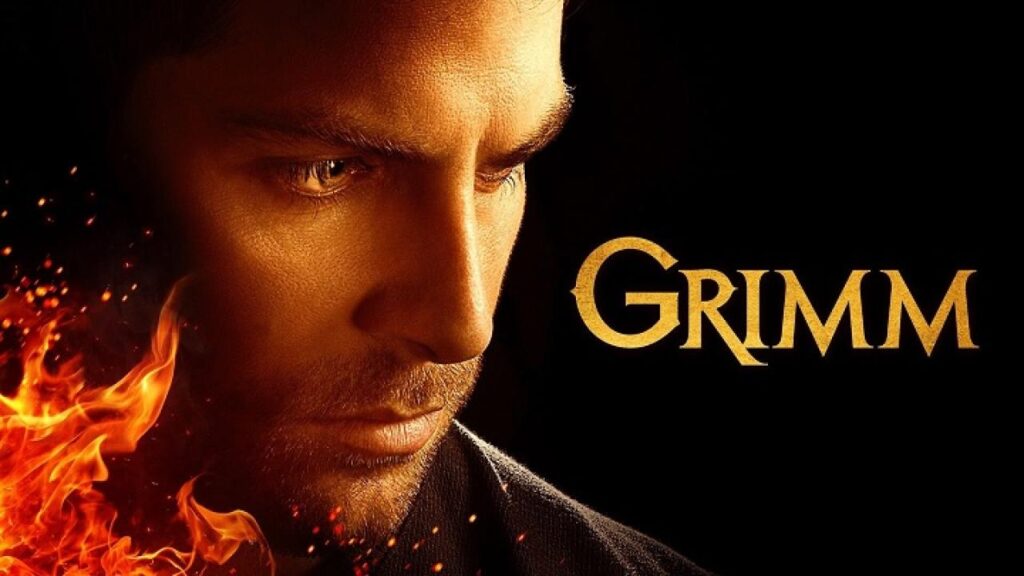مشاهدة مسلسل Grimm الموسم الخامس الحلقة 16 مترجمة
