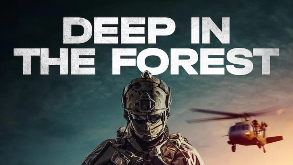 مشاهدة فيلم Deep in the Forest 2022 مترجم كامل HD