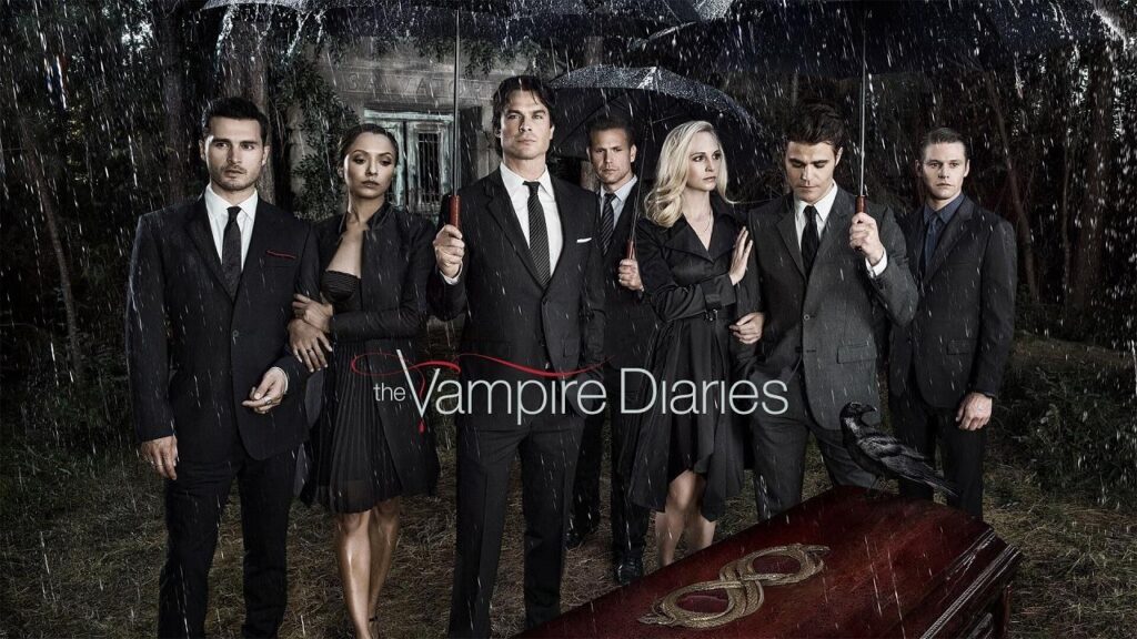 مشاهدة مسلسل The Vampire Diaries الموسم الثالث الحلقة 10 العاشرة مترجمة HD