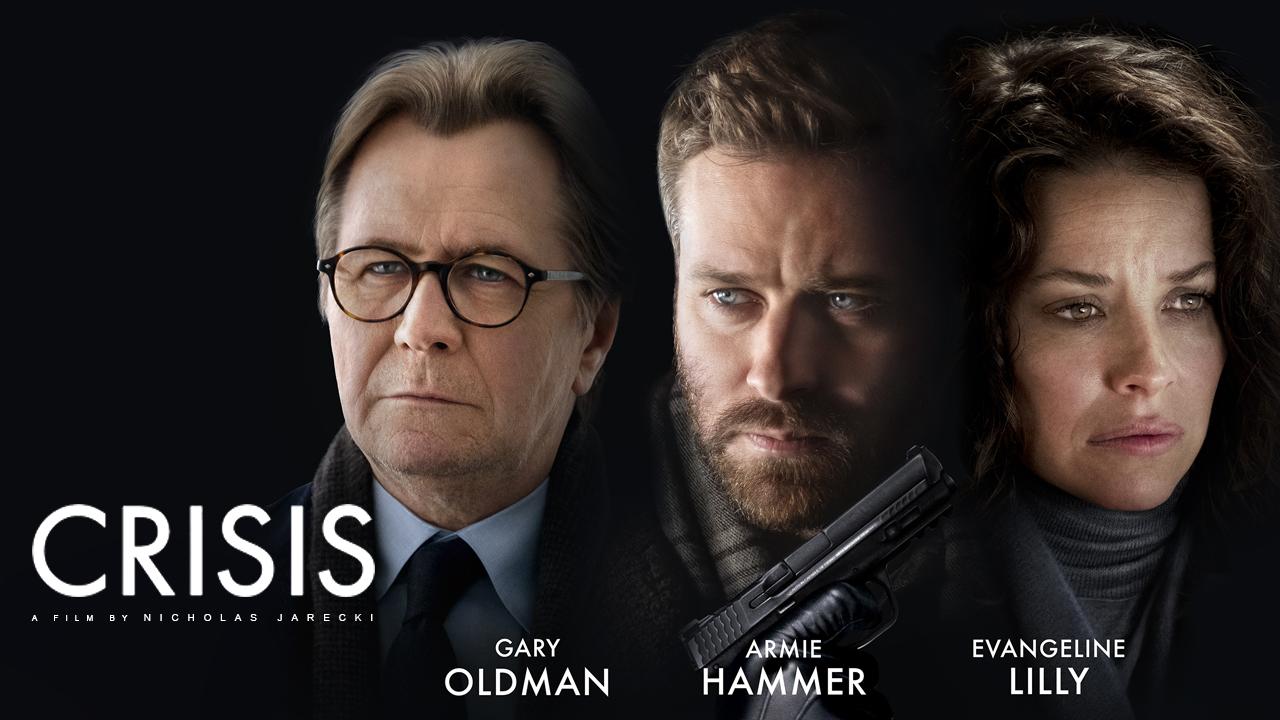 مشاهدة فيلم crisis 2021 مترجم كامل HD