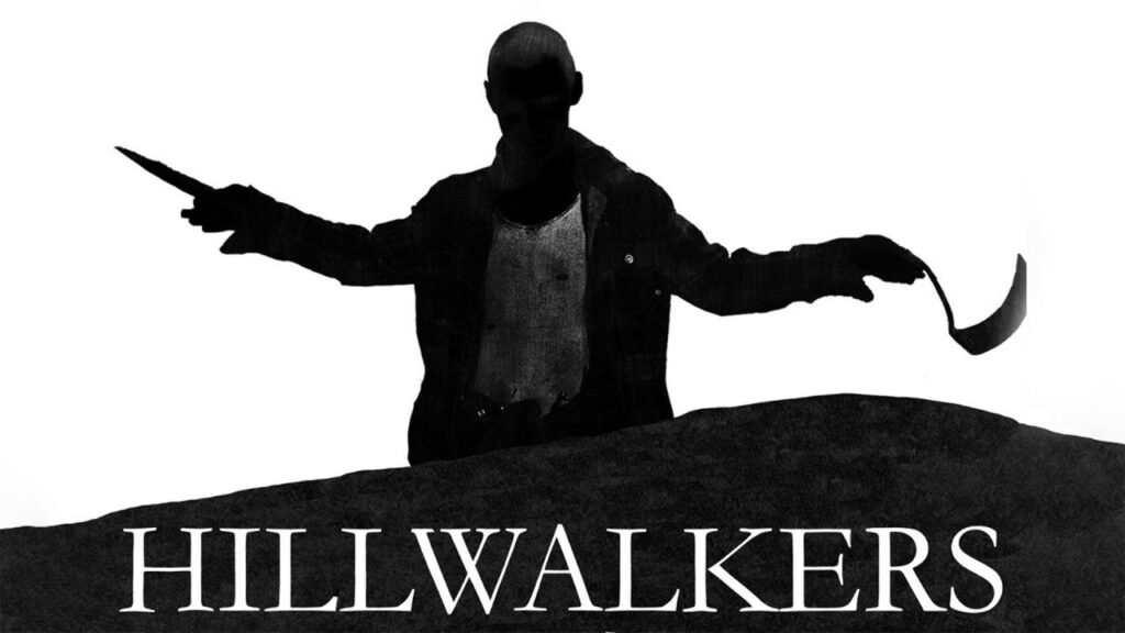 مشاهدة فيلم Hillwalkers 2022 مترجم كامل HD
