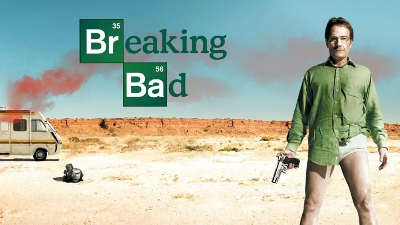 مشاهدة مسلسل breaking bad الموسم الاول الحلقة 2 مترجمة