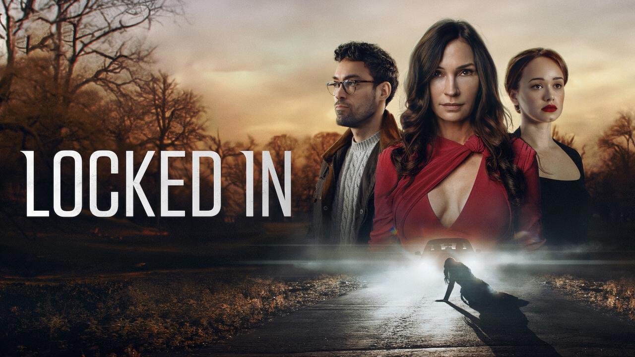 مشاهدة فيلم Locked In 2023 مترجم كامل HD
