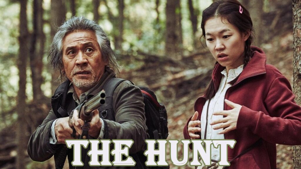 مشاهدة فيلم The Hunt 2016 مترجم كامل HD