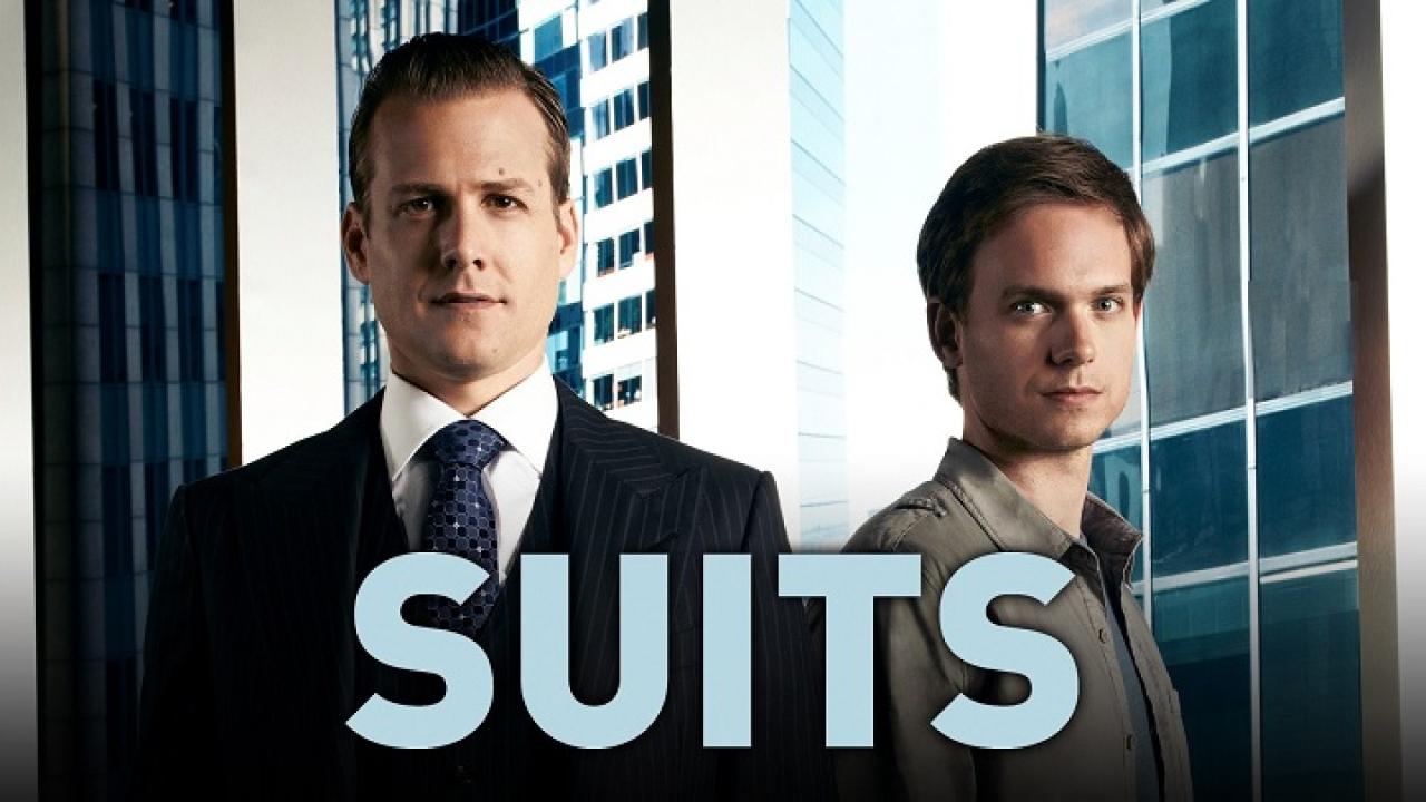 مشاهدة مسلسل Suits الموسم الثامن الحلقة 9 مترجمة
