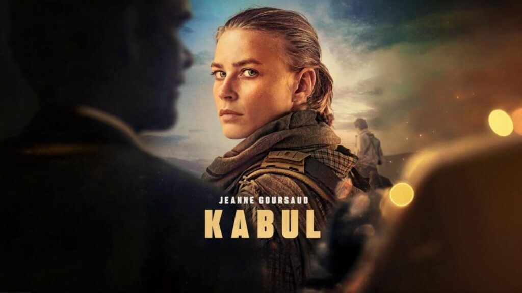 مشاهدة مسلسل Kabul الموسم الاول الحلقة 4 الرابعة مترجمة HD