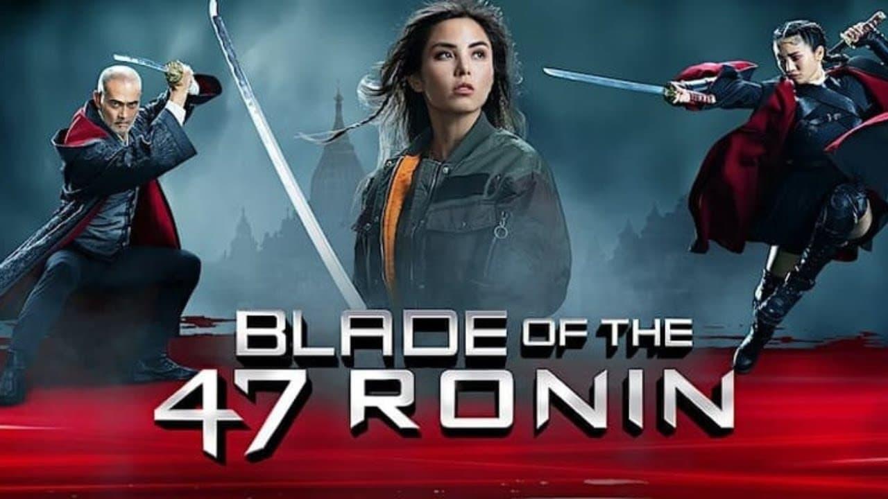 مشاهدة فيلم Blade of the 47 Ronin 2022 مترجم كامل HD