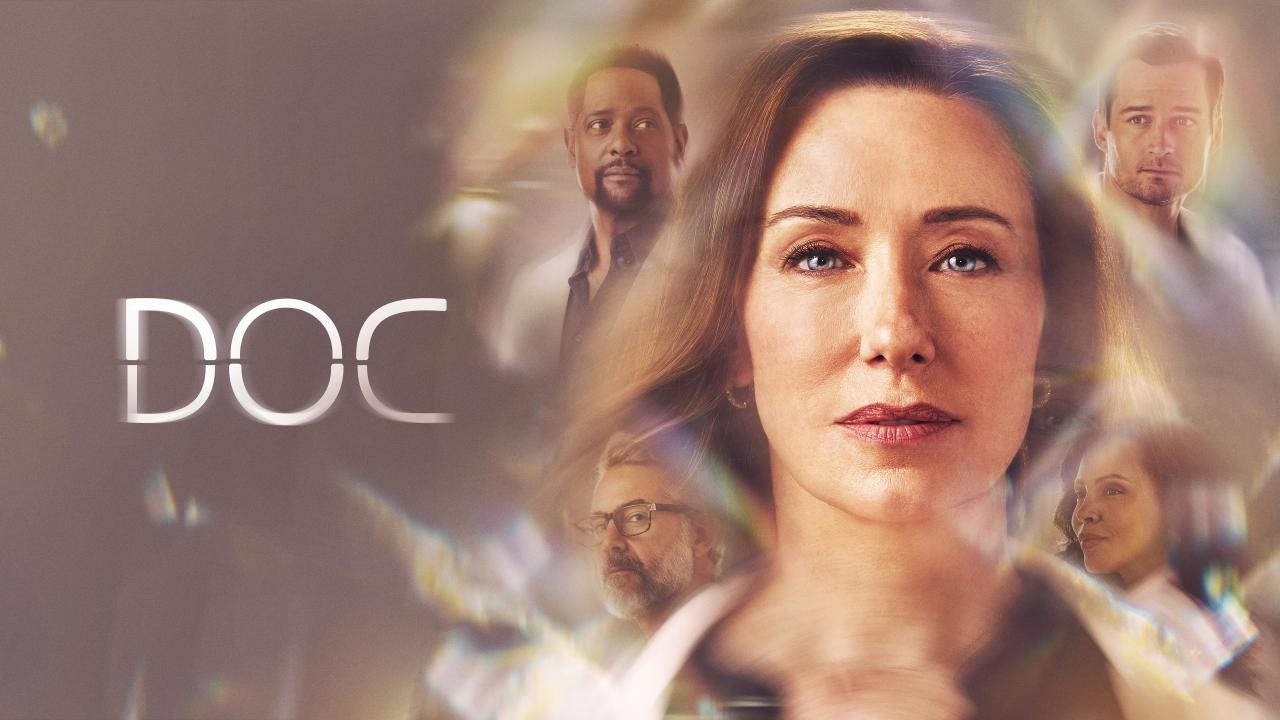 مشاهدة مسلسل Doc الموسم الثالث الحلقة 2 الثانية مترجمة HD