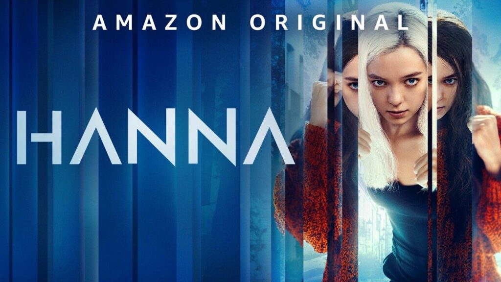 مشاهدة مسلسل Hanna الموسم الثاني الحلقة 7 السابعة مترجمة HD