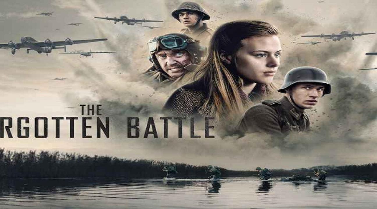 مشاهدة فيلم The Forgotten Battle 2021 مترجم كامل HD
